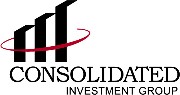 Consolidated Investment Group Logo